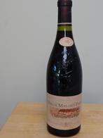 wijn 6 flessen chateauneuf-du- pape, Ophalen, Rode wijn