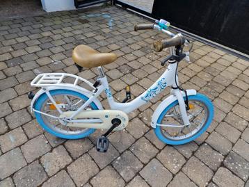 Kinderfiets 16" beschikbaar voor biedingen