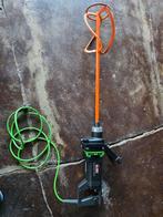 Malaxeur Eibenstock M14, Bricolage & Construction, Enlèvement