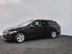 Volkswagen Golf Variant 2.0 TDI ~ Led ~ Lim ~ Navi ~ Airco ~, Autos, Achat, Euro 6, Entreprise, Noir