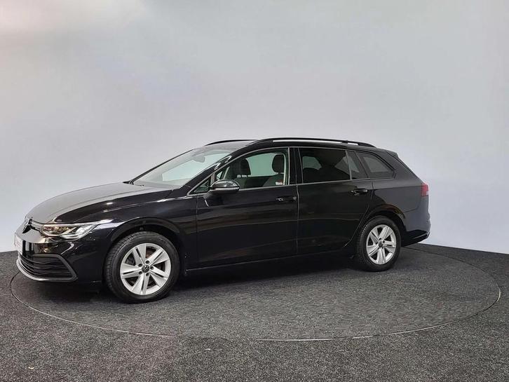 Volkswagen Golf Variant 2.0 TDI ~ Led ~ Lim ~ Navi ~ Airco ~, Auto's, Volkswagen, Bedrijf, Te koop, Golf Variant, ABS, Airbags