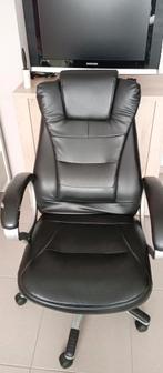 Bureaustoel, Enlèvement, Chaise de bureau