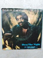 GEORGE McCRAE: "Own the night", 7 inch, Single, Ophalen of Verzenden, Zo goed als nieuw