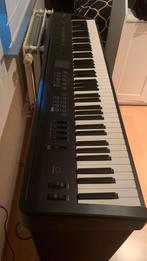 Roland FP-E50 Digitale Piano MET GARANTIE, Muziek en Instrumenten, Ophalen, Zwart, Digitaal, Zo goed als nieuw