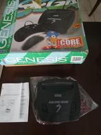 Sega genesis 3 voor onderdelen of te herstellen, Ophalen of Verzenden