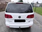 VOLKSWAGEN TOURAN 1.4 I CNG, Autos, Euro 5, 110 kW, Entreprise, Carnet d'entretien