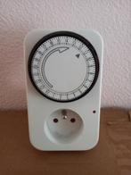 Mechanische programmeerbare timer, Ophalen of Verzenden, Nieuw