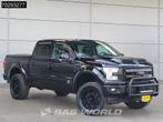 Ford F150 5.0L V8 Limited Black Ops Edition Automaat Pickup, Auto's, Ford USA, Automaat, Gebruikt, 8 cilinders, 268 kW