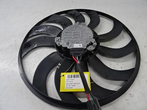 KACHEL VENTILATORMOTOR Jaguar F-Pace (01-2015/-) (500072811), Auto-onderdelen, Airco en Verwarming, Jaguar, Gebruikt
