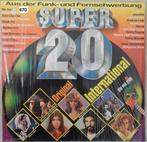 kn0500  : 460-LP's in  zeer uitzonderlijke  staat. 0.43€/st, Ophalen, Zo goed als nieuw, 12 inch