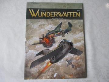 Wunderwaffen   x 5  beschikbaar voor biedingen