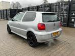 Volkswagen Polo GTI 1.6 16V 6N2 Voiture de tourisme, Autos, Achat, Entreprise, Euro 4, Occasion
