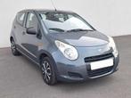 Suzuki Alto 1.0 i, Auto's, Suzuki, Voorwielaandrijving, Euro 5, Stof, 50 kW