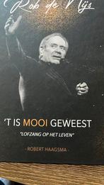 Rob DeNijs, Ophalen, Zo goed als nieuw