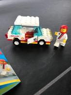 Lego bouwset 6634 Stock Car, Ophalen of Verzenden, Gebruikt, Complete set, Lego