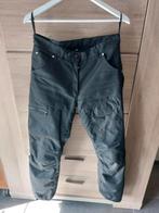 Moto broek vrouw, Femmes, Pantalon | textile, Enlèvement, HELD
