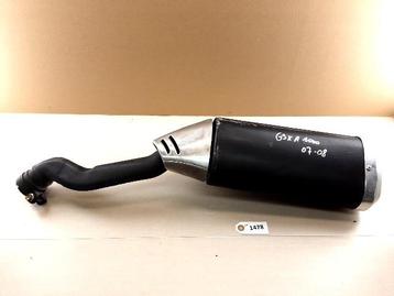 GSXR1000 2007 - 2008 Suzuki Demper D1-36455 beschikbaar voor biedingen