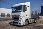 Mercedes-Benz ACTROS 1845 LS, Autos, Achat, Euro 6, Entreprise, Autres carburants