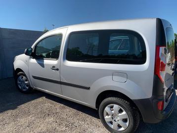 RENAULT KANGOO, Autos, Achat, 4 portes, 3 places, Renault