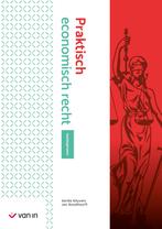Praktisch economisch recht basisbeginselen 2024, Boeken, Hoger Onderwijs, Nieuw, Ophalen of Verzenden, Gamma