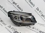 Koplamp rechts van een Mercedes C-Klasse, Gebruikt, -, Ophalen of Verzenden, -