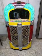 jukebox rock-ola 1428 GEZOCHT, Verzamelen, Ophalen of Verzenden, Gebruikt, Voor 1950, Rock Ola