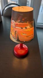 Cars nachtlapje, Ophalen of Verzenden