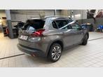 Peugeot 2008 1.2 Benzine Met 49d.km !!, Auto's, Automaat, Euro 6, 1199 cc, Bedrijf