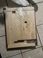 Opstap kruk van ikea, Ophalen