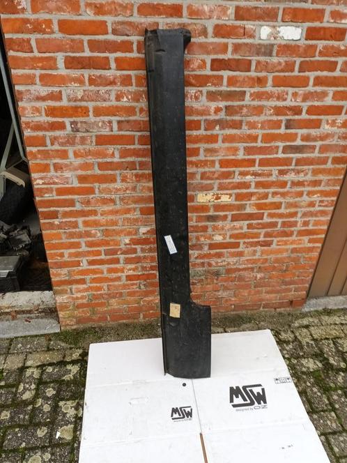 Linker dorpelplaat VW Scirocco I (74-81), Auto-onderdelen, Carrosserie, Volkswagen, Voor, Links, Ophalen