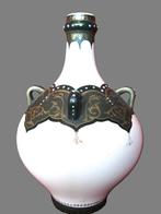 Kruikachtige vaas Boch Keramis pré 1900 pré Catteau., Ophalen