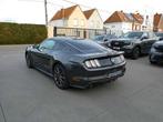 Ford Mustang Coupe 2.3 i ecoboost 317pk Sport '17 120000km, 312 pk, Euro 6, Parkeersensor, 2261 cc