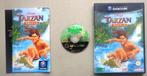 Disney's Tarzan Freeride voor de Nintendo GameCube Compleet, Ophalen of Verzenden, Zo goed als nieuw