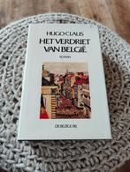 Hugo Claus - Het verdriet van België, Boeken, Ophalen of Verzenden, Gelezen, België