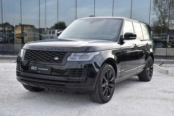 Land Rover Range Rover 3.0 SDV6 Vogue Matrix Venti seats Tow beschikbaar voor biedingen