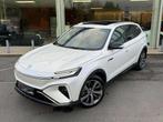 MG Marvel R LUXURY / PANO / ZETELVERWARMING / CARPLAY / 360C, Auto's, Automaat, 1885 kg, Wit, Leder