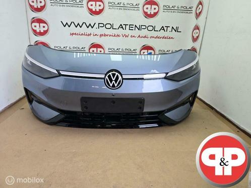 ID.7 ID7 Front Koelerpaket Bumper IQ LED, Auto-onderdelen, Carrosserie