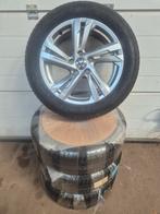 Vw T-roc 17" wielen NIEUW ORGINEEL!!, Auto-onderdelen, Banden en Velgen, 215 mm, Banden en Velgen, Nieuw, 17 inch