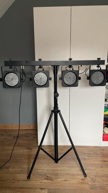 Compact power light, Enlèvement, Comme neuf