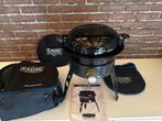 Gas BBQ Cadac safari Chef, Caravans en Kamperen, Kampeeraccessoires, Ophalen, Gebruikt