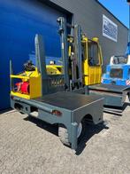 Combilift zijlader C5000SL 5 ton vierweg heftruck (bj 2013), Meer dan 4000 kg, LPG, Zijlader