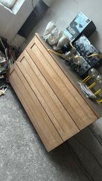 Commode eik, Ophalen, Zo goed als nieuw