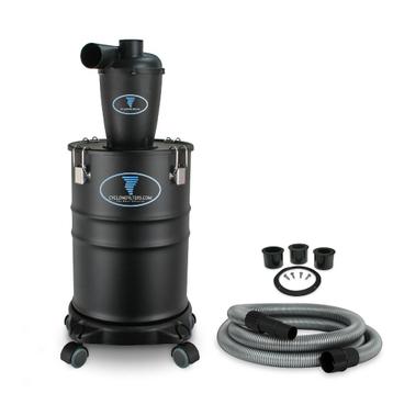 Filterpakket M5-30R voorafscheider (cycloonfilter 99,99%) beschikbaar voor biedingen