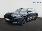 Audi RS Q8 SUV RS Q8 SUV 4.0 V8 TFSI Quattro Performance Tip, Automaat, Overige modellen, Lederen bekleding, 309 g/km