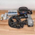 Hiab Palfinger Atlas Fassi radiografische afstandsbediening, Verzenden, Nieuw, Overige merken, Overige Auto-onderdelen