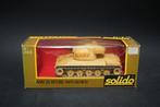 Char antiaérien Solido AMX 30 - 1/50 - TOP, Hobby & Loisirs créatifs, Enlèvement ou Envoi