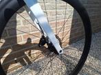 Gloednieuwe carbon koersfiets!, Fietsen en Brommers, Ophalen, Zo goed als nieuw