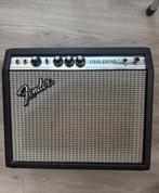 Fender Vibro Champ Vintage, Musique & Instruments, Envoi, Utilisé, Guitare