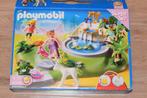 Playmobil 4008 Elfentuin, Kinderen en Baby's, Speelgoed | Playmobil, Complete set, Zo goed als nieuw, Ophalen