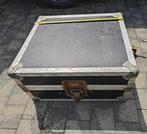 Flightcase voor mixer of andere, Ophalen, Gebruikt, Flightcase